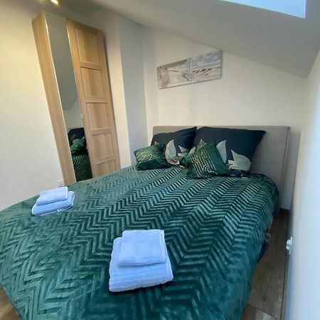 Mh Apartments Towarnickiego 제수프 외부 사진
