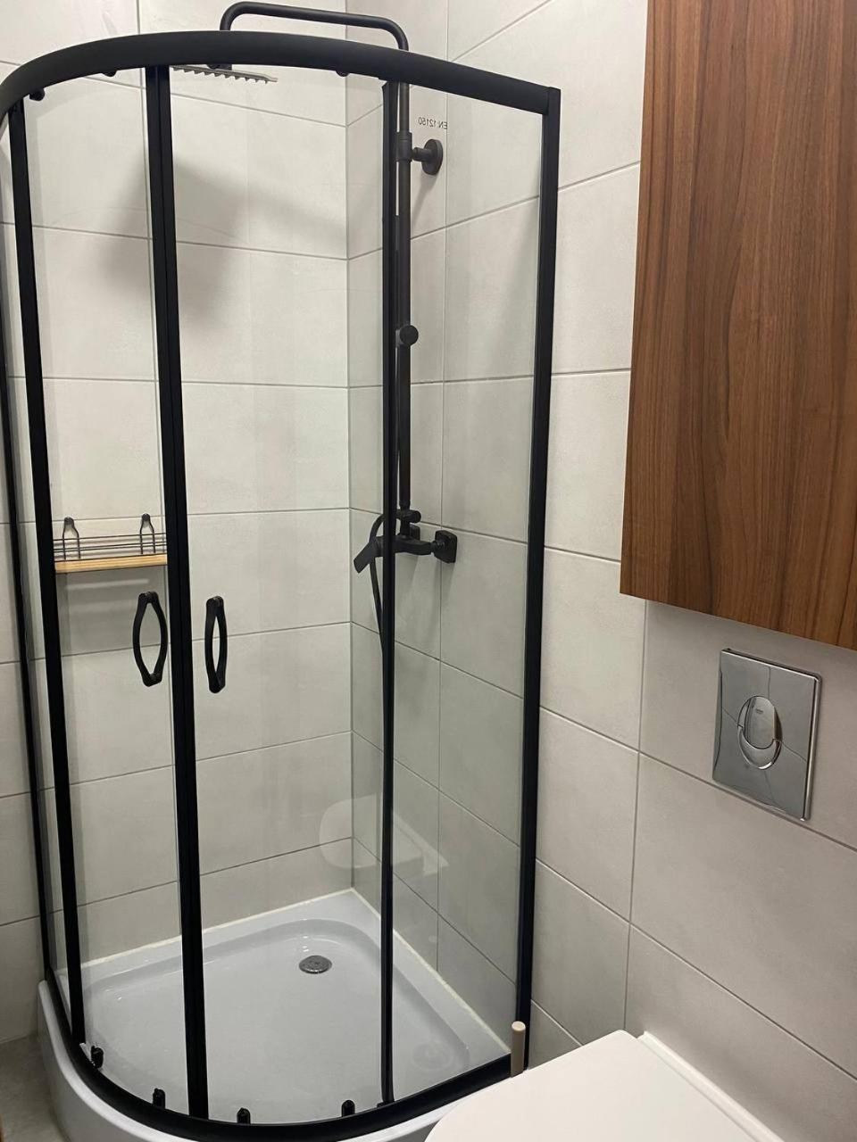 Mh Apartments Towarnickiego 제수프 외부 사진